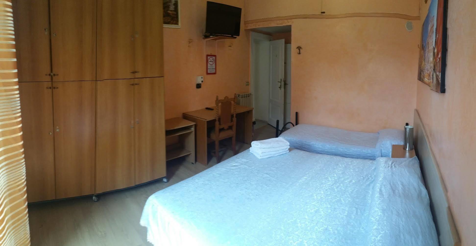 Hotel Walter 4*